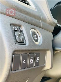 ميتسوبيشي باجيرو